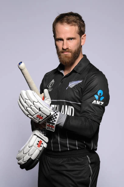Kane Williamson